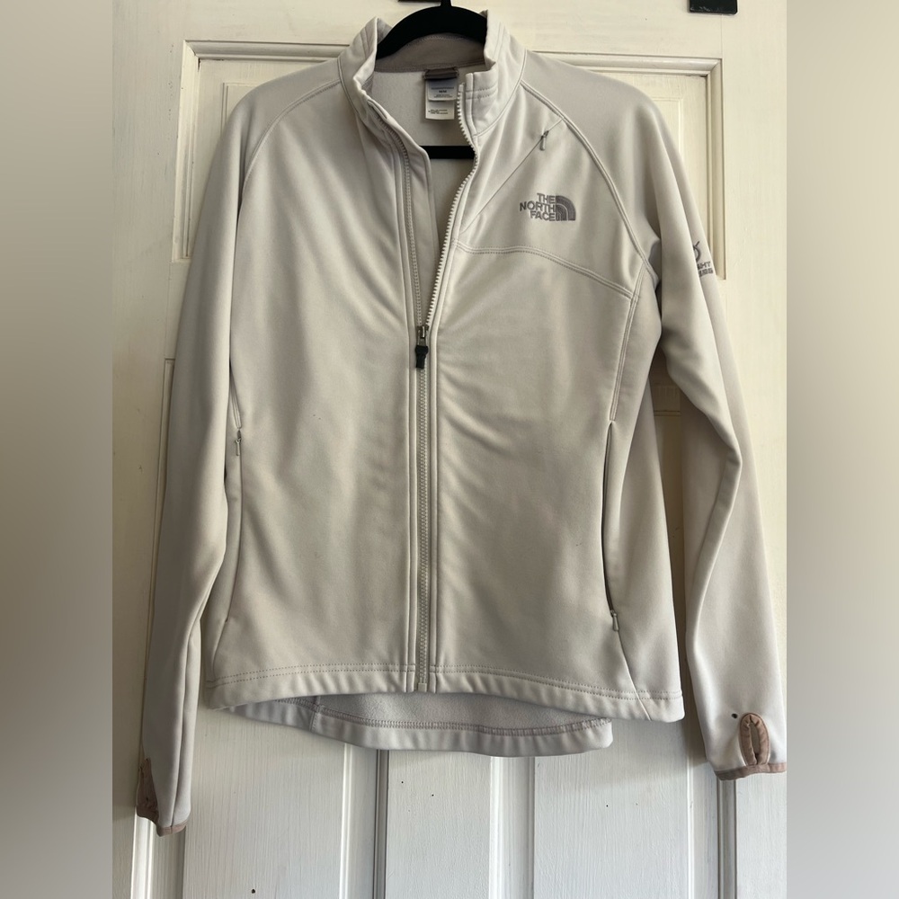 North Face women’s jacket SMALL FLAWS